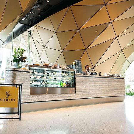 فندق Pullman Auckland Airport المظهر الخارجي الصورة KURIJI