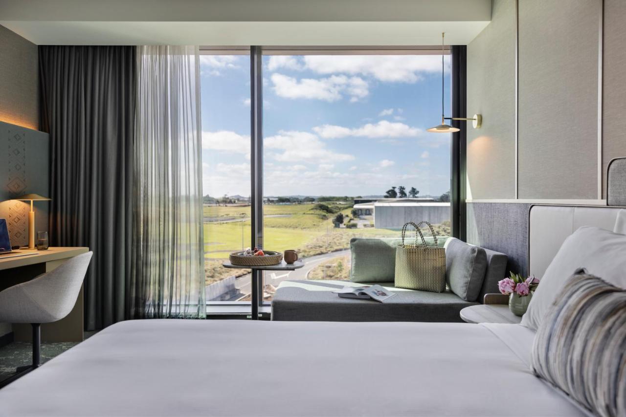 فندق Pullman Auckland Airport المظهر الخارجي الصورة